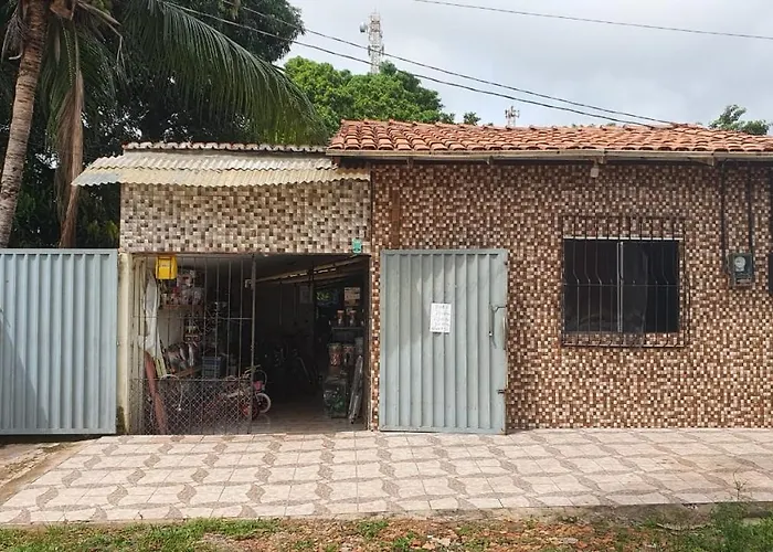 Quintal Hospedagem