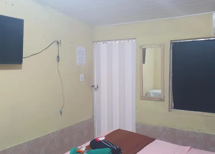 Quintal Hospedagem